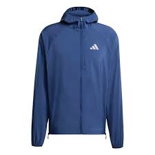 Adidas  Run Ess Jkt M