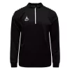Select  Training Sweat 1/2 Zip Spain V25