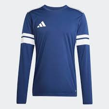 Adidas  Squa25 Jsy Lm