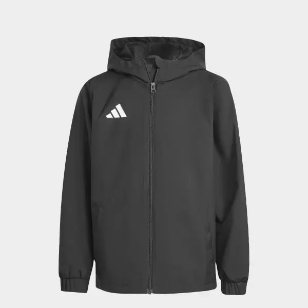 Adidas Ent26 Allværsjakke Barn
