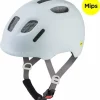Alpina  Ximo 2 Le Mipps Junior 47-54 Hvit