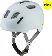 Alpina  Ximo 2 Le Mipps Junior 47-54 Hvit