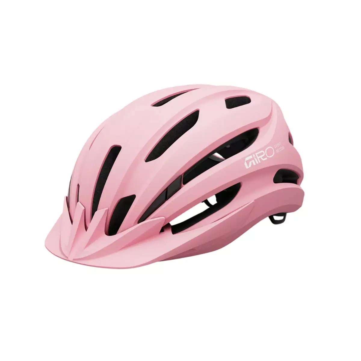 Giro Register Mips II Barn Rosa
