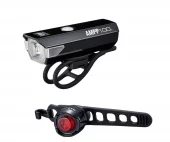 CATEYE  Ampp100 & Orb Rechargeable