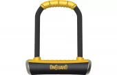 ONGUARD  Ulock Brute STD 115x230x16.8mm, SFF