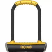 ONEGUARD  Ulock Pitbull STD 115x230x14mm, SSF