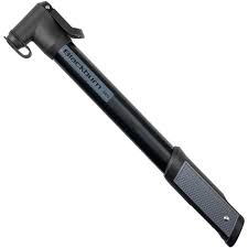 Blackburn  Grid 2Stage Anyvalve Minipump, BL
