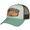Stetson  Surf Camp Trucker Baseball Cap