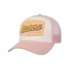 Stetson  Since 1865 Vintage Trucker Cap