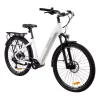 Control  Breeze Hvit