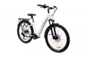 Control  Breeze Hvit