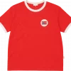 Fanhaus NFF Retro Home Tshirt XS