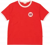Fanhaus  NFF Retro Home Tshirt XS