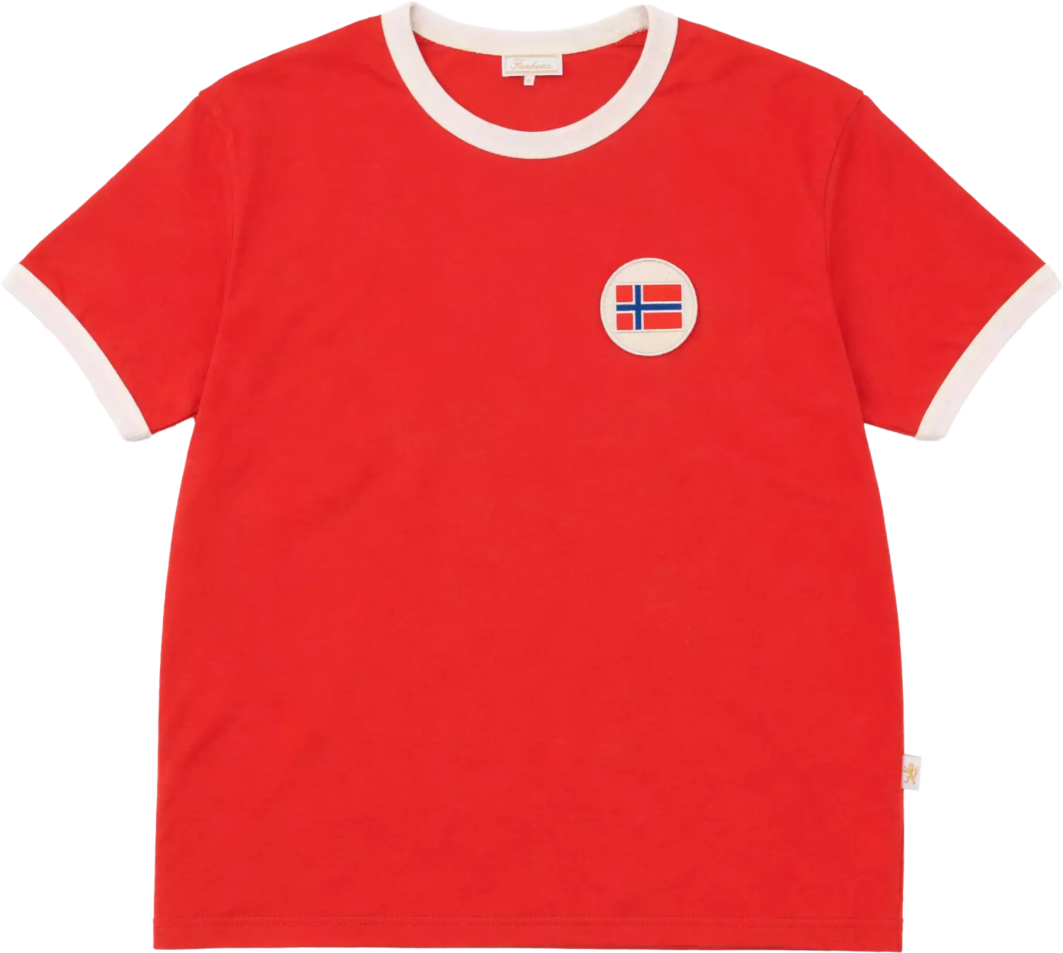 Fanhaus NFF Retro Home Tshirt XS