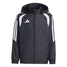 Adidas  Tiro26 League Vindjakke Barn
