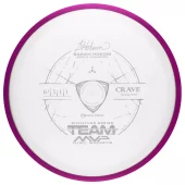 MVP Disc Sports  Neutron Driver Crave, 170-175