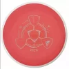 MVP Disc Sports Neutron Midrange Hex, 170-175g