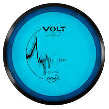 MVP Disc Sports  Proton Driver Volt, 170-175g, Assorted