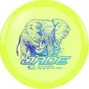 Latitude 64  Opto Driver Jade