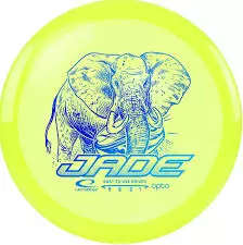 Latitude 64  Opto Driver Jade