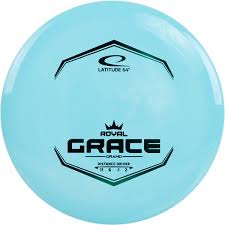 Latitude 64  Royal Grand Driver Grace
