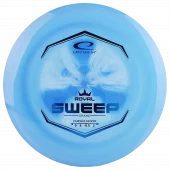 Latitude 64  Royal Grand Driver Sweep