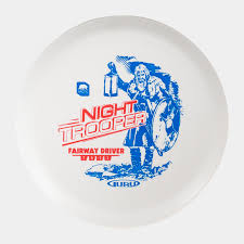 Guru  Arctic Line Driver Night Trooper, 150-165g