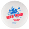 Guru  Arctic Line Midrange Silent Cruiser, 150-165g