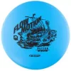 Guru  Arctic Line Putter Flow Motion, 150-165g
