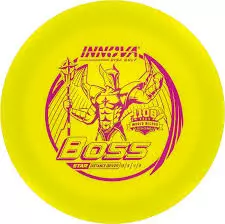 Innova  Star Boss Distance Driver