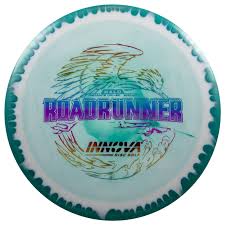 Innova  Halo Star Roadrunner Distance Driver, 173-175g