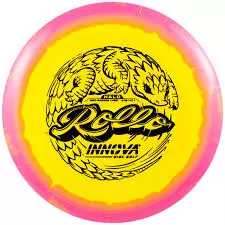 Innova  Halo Star Rollo Mid Range, 175g+, Assorted