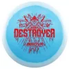 Innova  Halo Star Destroyer Distance Driver, 173-175g