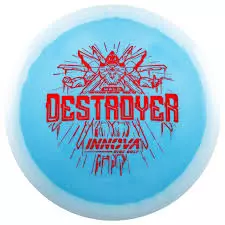 Innova  Halo Star Destroyer Distance Driver, 173-175g