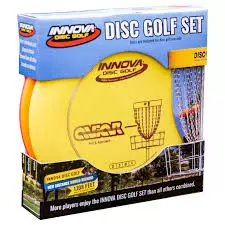 Innova  3 Disc DX Starter Set