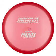 Innova Champion Midrange Mako3 178-180g Assorted