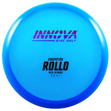 Innova  Champion Midrange Rollo, 175g+