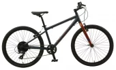 Caliber  .27 MTB Sykkel 17,5"