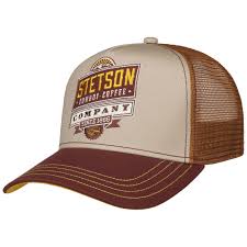 Stetson  Cowboy Coffee