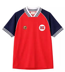 Fanhaus  NFF Retro Tee