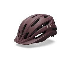 Giro  Register Mips II W Mat Maroon