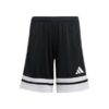 Adidas  Sq25 Shorts Svart Barn