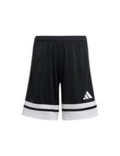Adidas  Sq25 Shorts Svart Barn