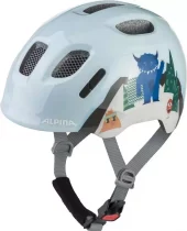 Alpina  Ximo 2 Junior 47-51