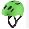 Alpina  Ximo 2 Jr Neon Green Matt 47-51