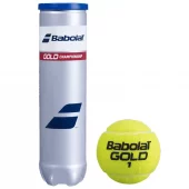 Babolat  Gold Championship 113 Yellow