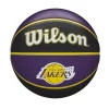 Wilson  NBA TEAM TRIBUTE BSKT LA LAKERS