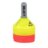 Select  Marker Set 24 Pcs W/Plastic Holder