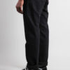 Levis 501 BUTTON FLY Black