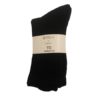 Eton 2pk wool comfort top sokker